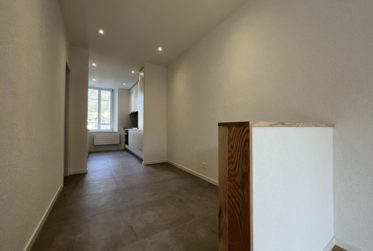 Très bel appartement rénové de 4 pièces - Nouveau prix !
