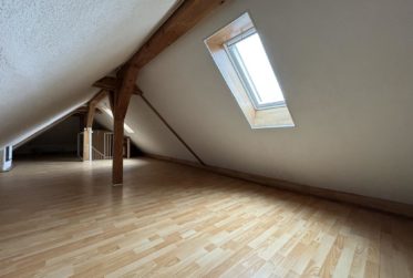 2 Schlafzimmer Wohnung