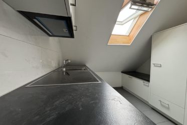 2 Schlafzimmer Wohnung