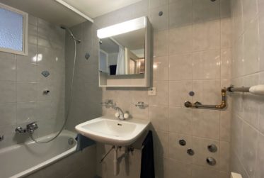 1 Schlafzimmer Wohnung