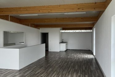 Local commercial à louer