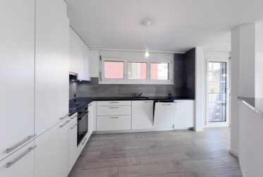 Appartement idéalement situé