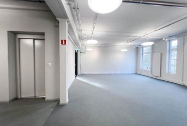 Gewerbeflächen – flexibel & gut erreichbar