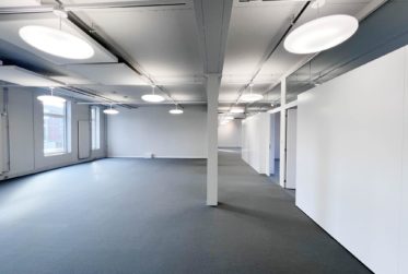 Gewerbeflächen – flexibel & gut erreichbar