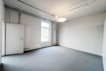 Gewerbeflächen – flexibel & gut erreichbar