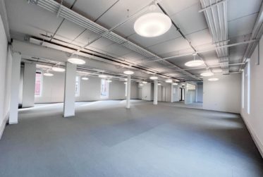 Gewerbeflächen – flexibel & gut erreichbar