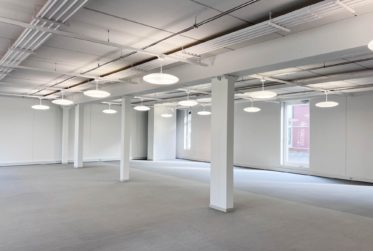 Gewerbeflächen – flexibel & gut erreichbar