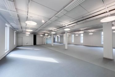 Gewerbeflächen – flexibel & gut erreichbar