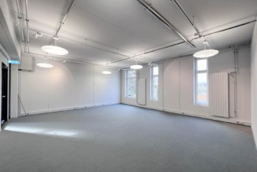 Gewerbeflächen – flexibel & gut erreichbar