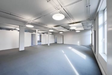 Gewerbeflächen – flexibel & gut erreichbar