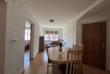 Bel appartement de 4.5 pces au coeur de Tavannes