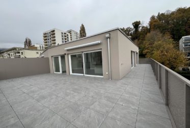 2 Schlafzimmer Wohnung