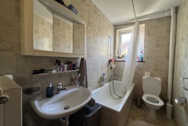 Bel appartement de 4.5 pces au coeur de Tavannes