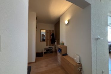 Bel appartement de 4.5 pces au coeur de Tavannes