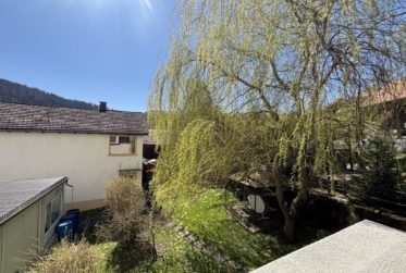 Bel appartement de 4.5 pces au coeur de Tavannes