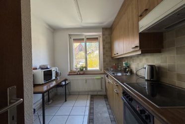 Bel appartement de 4.5 pces au coeur de Tavannes