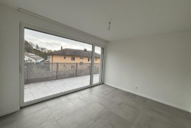 2 Schlafzimmer Wohnung