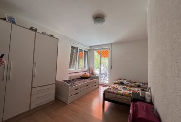 Bel appartement de 4.5 pces au coeur de Tavannes