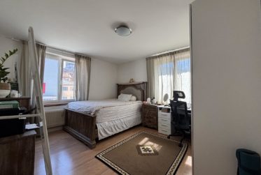 Bel appartement de 4.5 pces au coeur de Tavannes