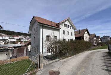 Haus