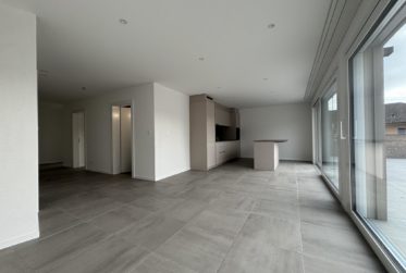 2190 - n°32 - Appartement de 3.5 pièces en attique au 3ème étage