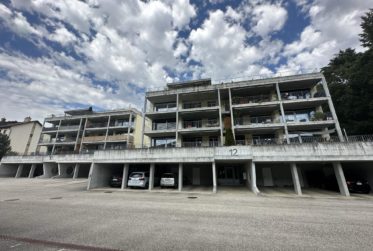 Bel appartement à Tavannes de 5.5 pièces au 1er étage