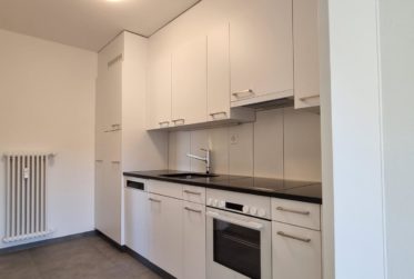 A louer: Logement de 4.5 pièces dans un quartier paisible