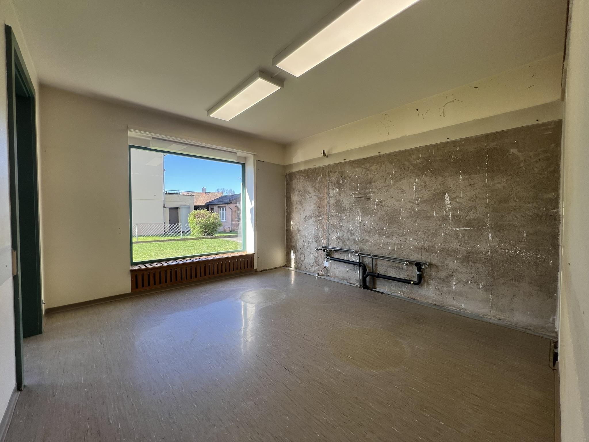 À louer – Local commercial de 42 m² à Cortaillod
