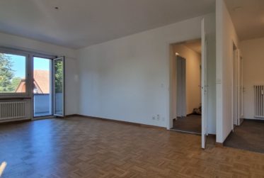 A louer: Logement de 4.5 pièces dans un quartier paisible