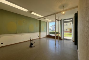 À louer – Local commercial de 42 m² à Cortaillod