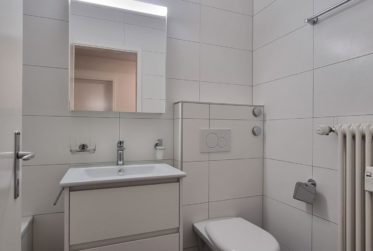 A louer: Logement de 4.5 pièces dans un quartier paisible