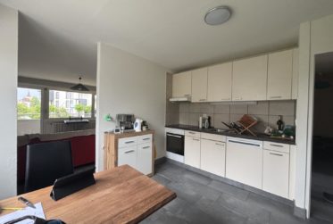 2 Schlafzimmer Wohnung