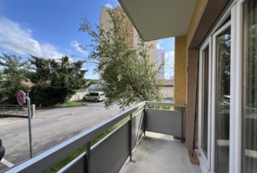 Spacieux appartement de 6.5 pièces avec balcons