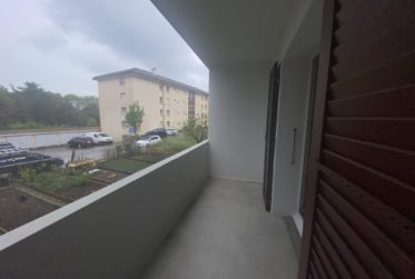 Wohnung, Renovierte Wohnung