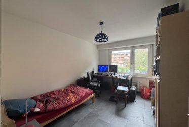 À louer : charmant appartement de 3 pièces – Le Landeron