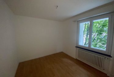 Wohnung, Renovierte Wohnung
