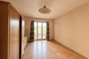 Spacieux appartement de 6.5 pièces avec balcons
