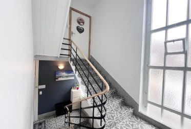 8 Schlafzimmer Haus