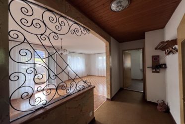 Spacieuse maison familiale avec véranda et garage