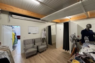 Local commercial polyvalent à louer dès l'été 2025