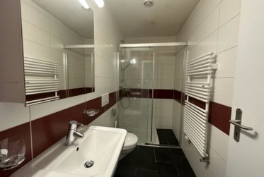 Bel appartement à Tavannes de 5.5 pièces au 1er étage