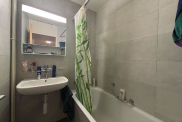 À louer : charmant appartement de 3 pièces – Le Landeron