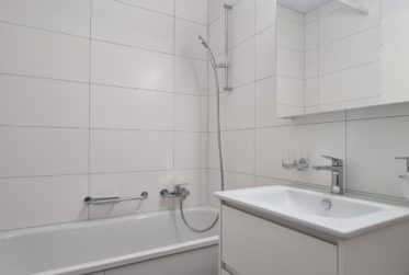 A louer: Logement de 4.5 pièces dans un quartier paisible