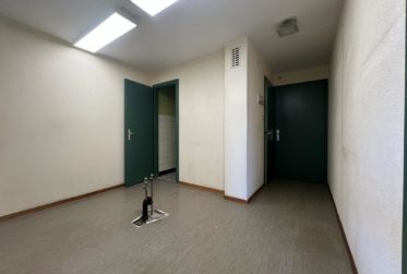 À louer – Local commercial de 42 m² à Cortaillod