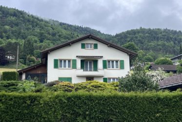 Spacieuse maison familiale avec véranda et garage