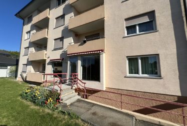 À louer – Local commercial de 42 m² à Cortaillod