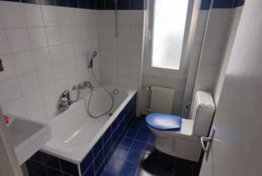 2065 - appartement de 3 pièces lumineux à Neuchâtel