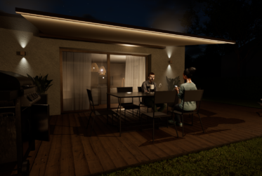 Villa de 5.5 pièces sur plan – proche du lac et de la nature