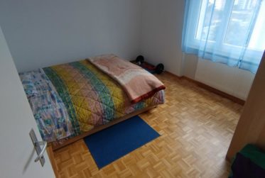 2065 - appartement de 3 pièces lumineux à Neuchâtel