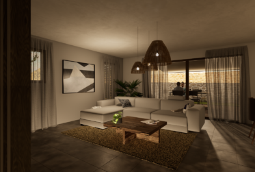 Villa de 5.5 pièces sur plan – proche du lac et de la nature